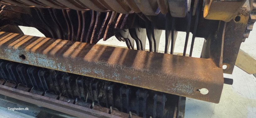 Sonstiges Pressenzubehör typu CLAAS Variant 385, Gebrauchtmaschine v Hemmet (Obrázek 11)