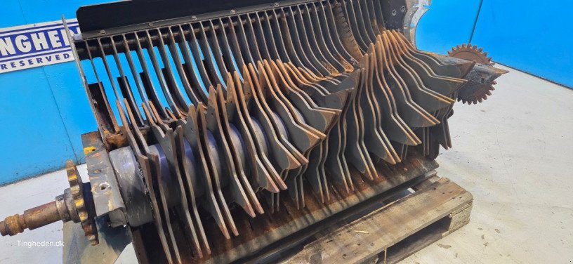 Sonstiges Pressenzubehör typu CLAAS Variant 385, Gebrauchtmaschine v Hemmet (Obrázek 24)