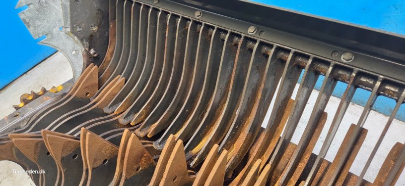 Sonstiges Pressenzubehör typu CLAAS Variant 385, Gebrauchtmaschine v Hemmet (Obrázek 18)