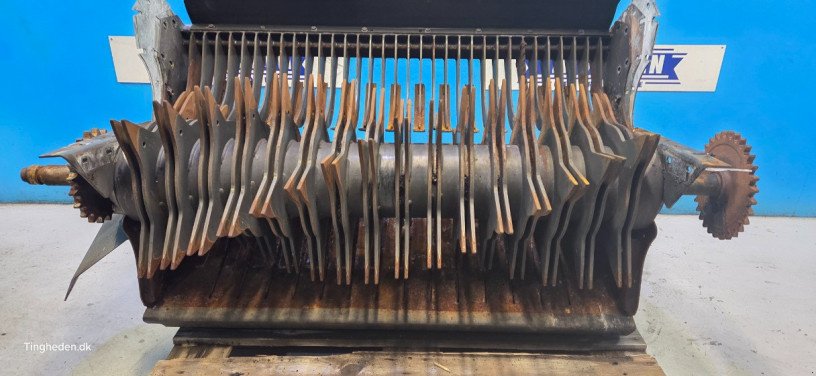 Sonstiges Pressenzubehör typu CLAAS Variant 385, Gebrauchtmaschine v Hemmet (Obrázek 20)