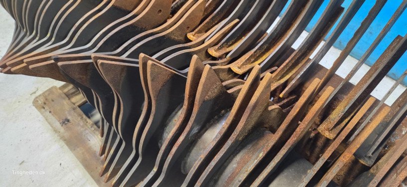 Sonstiges Pressenzubehör typu CLAAS Variant 385, Gebrauchtmaschine v Hemmet (Obrázek 17)