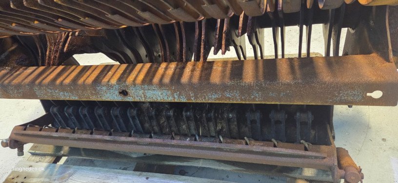 Sonstiges Pressenzubehör typu CLAAS Variant 385, Gebrauchtmaschine v Hemmet (Obrázek 12)