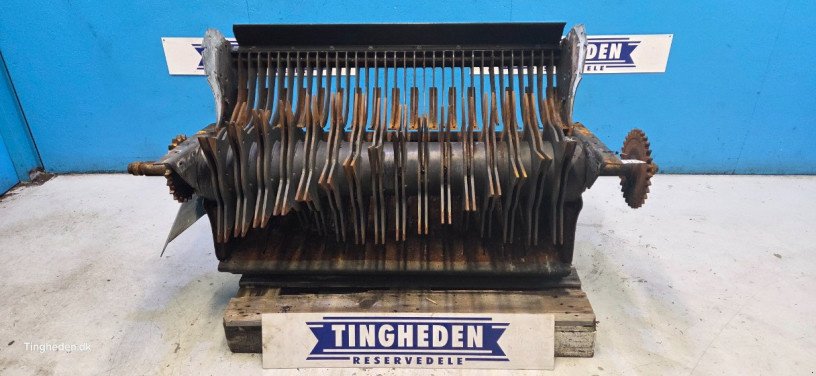 Sonstiges Pressenzubehör typu CLAAS Variant 385, Gebrauchtmaschine v Hemmet (Obrázek 1)