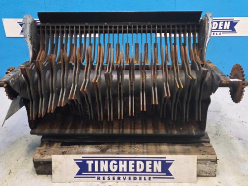 Sonstiges Pressenzubehör des Typs CLAAS Variant 385, Gebrauchtmaschine in Hemmet (Bild 1)