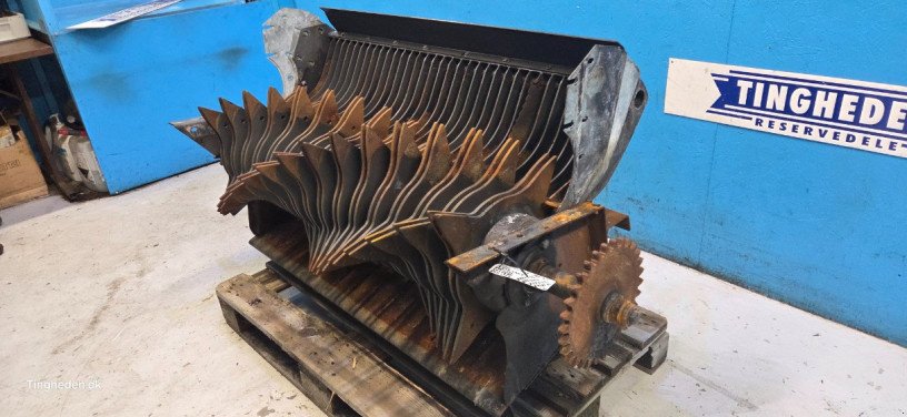 Sonstiges Pressenzubehör typu CLAAS Variant 385, Gebrauchtmaschine v Hemmet (Obrázek 14)