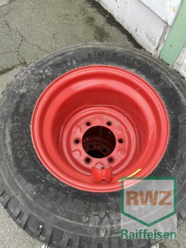 Sonstiges Pressenzubehör des Typs Fendt 19.0/45-17, Vorführmaschine in Lorsch (Bild 5)