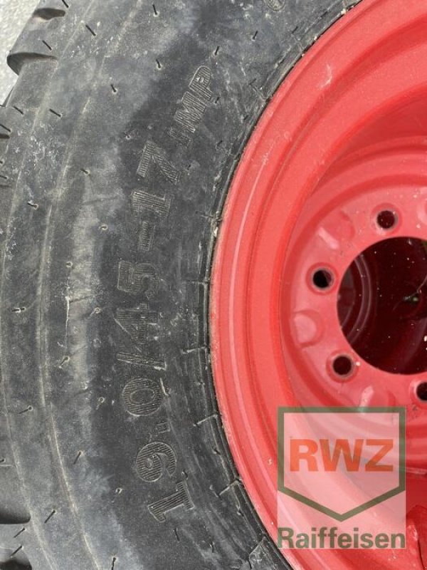 Sonstiges Pressenzubehör des Typs Fendt 19.0/45-17, Vorführmaschine in Lorsch (Bild 2)