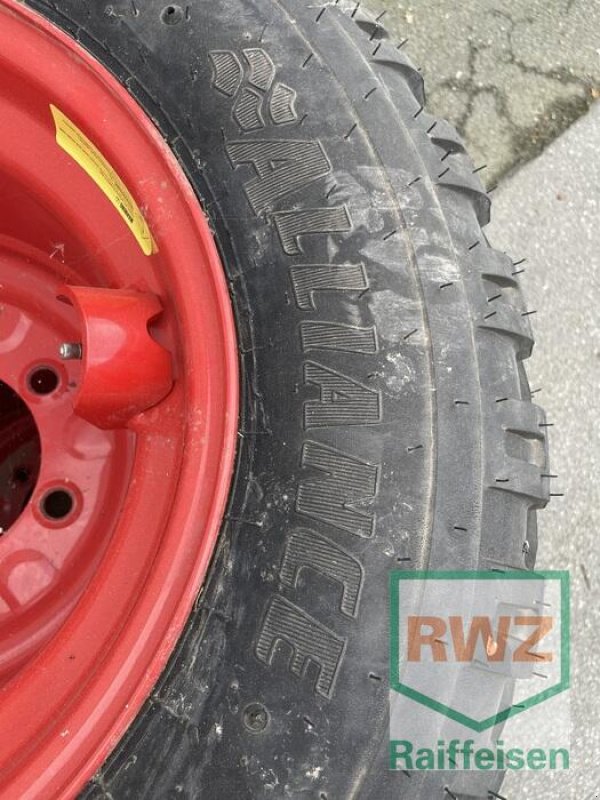 Sonstiges Pressenzubehör des Typs Fendt 19.0/45-17, Vorführmaschine in Lorsch (Bild 3)