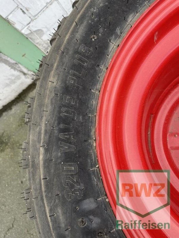 Sonstiges Pressenzubehör des Typs Fendt 19.0/45-17, Vorführmaschine in Lorsch (Bild 4)