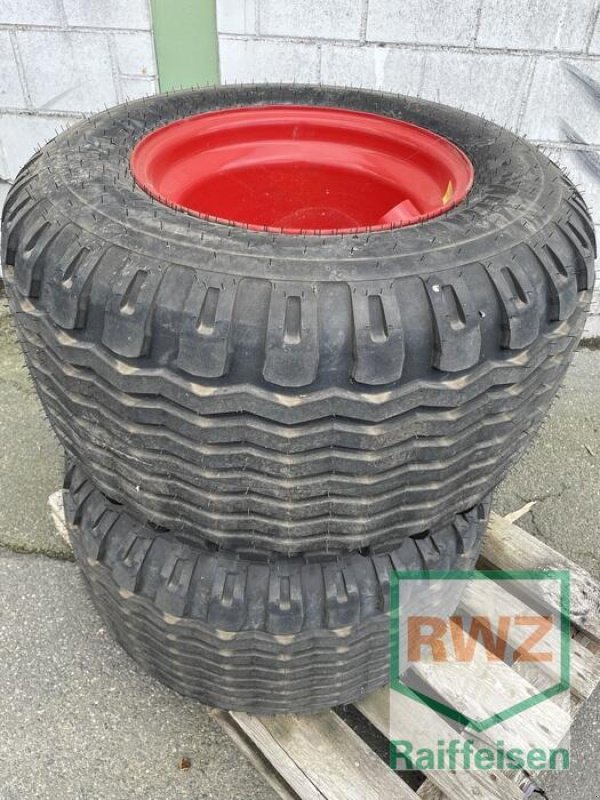 Sonstiges Pressenzubehör des Typs Fendt 19.0/45-17, Vorführmaschine in Lorsch (Bild 1)