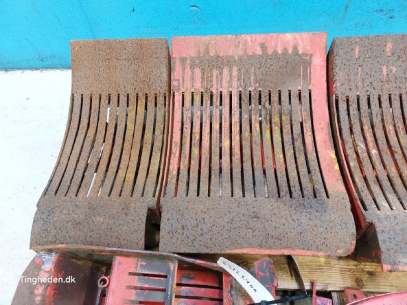 Sonstiges Pressenzubehör типа Fiatagri 4700, Gebrauchtmaschine в Hemmet (Фотография 4)