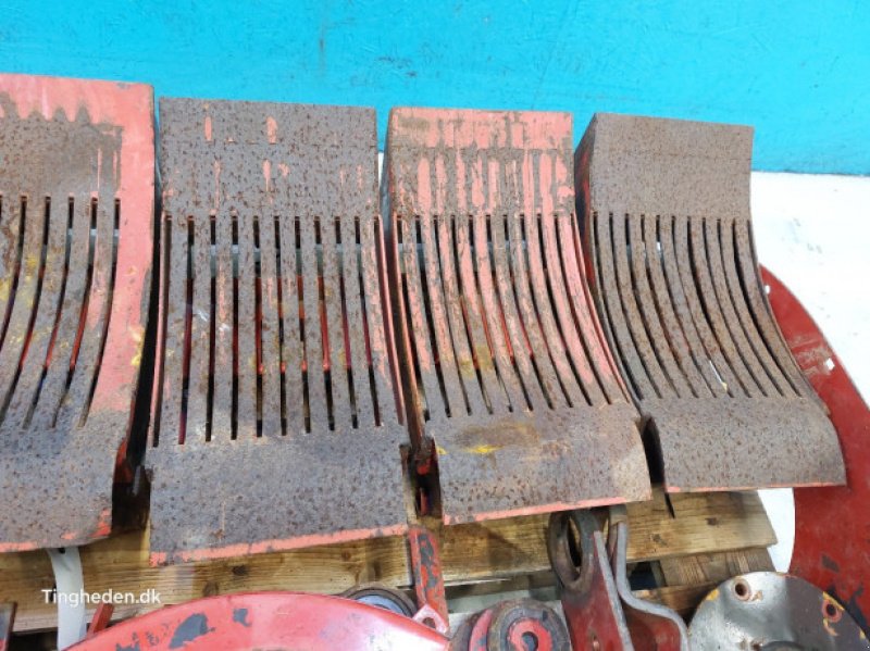 Sonstiges Pressenzubehör типа Fiatagri 4700, Gebrauchtmaschine в Hemmet (Фотография 5)