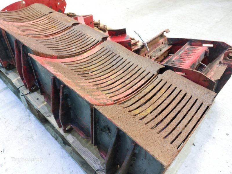 Sonstiges Pressenzubehör типа Fiatagri 4700, Gebrauchtmaschine в Hemmet (Фотография 16)