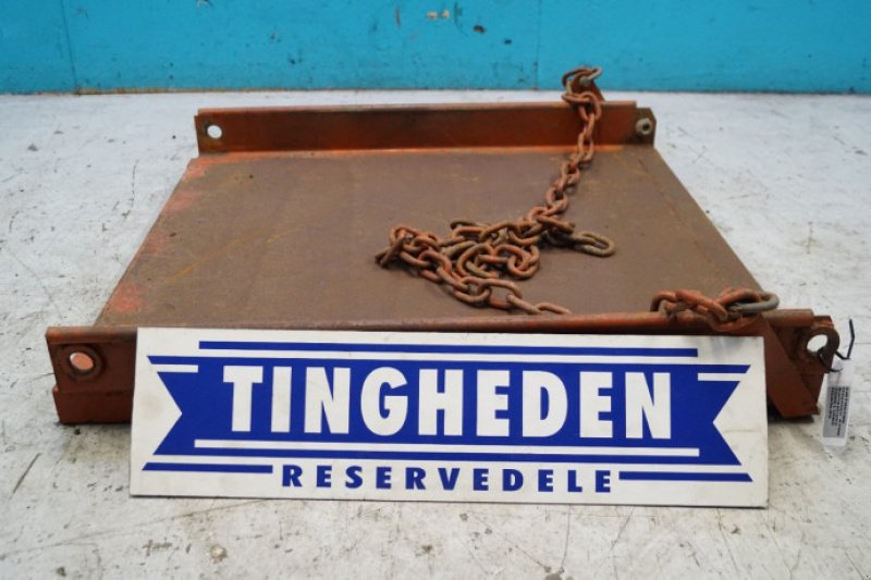 Sonstiges Pressenzubehör типа Fiatagri 4700, Gebrauchtmaschine в Hemmet (Фотография 1)