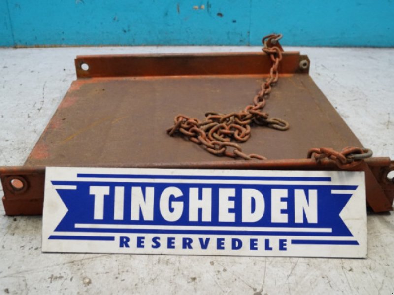 Sonstiges Pressenzubehör des Typs Fiatagri 4700, Gebrauchtmaschine in Hemmet (Bild 1)