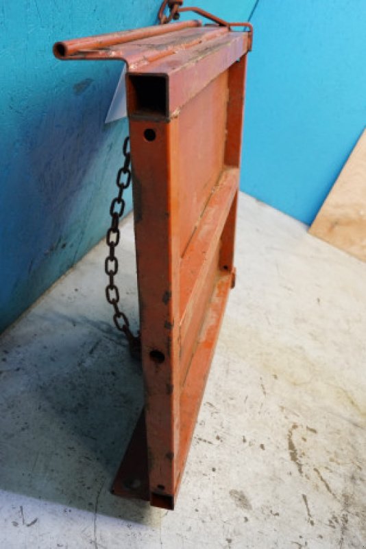 Sonstiges Pressenzubehör типа Fiatagri 4700, Gebrauchtmaschine в Hemmet (Фотография 18)