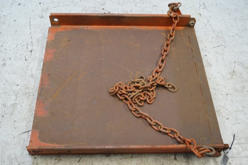 Sonstiges Pressenzubehör типа Fiatagri 4700, Gebrauchtmaschine в Hemmet (Фотография 4)