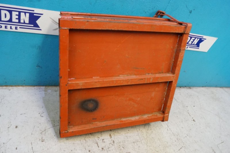 Sonstiges Pressenzubehör типа Fiatagri 4700, Gebrauchtmaschine в Hemmet (Фотография 19)