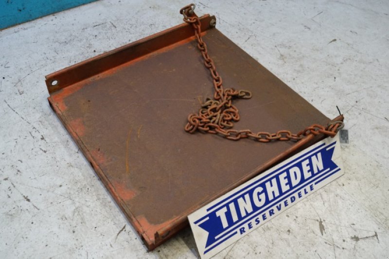 Sonstiges Pressenzubehör типа Fiatagri 4700, Gebrauchtmaschine в Hemmet (Фотография 2)