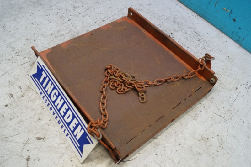 Sonstiges Pressenzubehör типа Fiatagri 4700, Gebrauchtmaschine в Hemmet (Фотография 3)