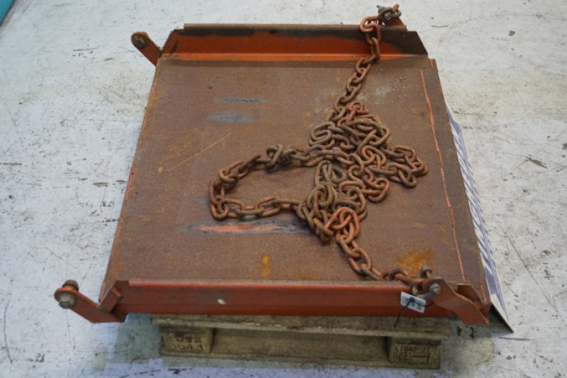 Sonstiges Pressenzubehör типа Fiatagri 4700, Gebrauchtmaschine в Hemmet (Фотография 4)