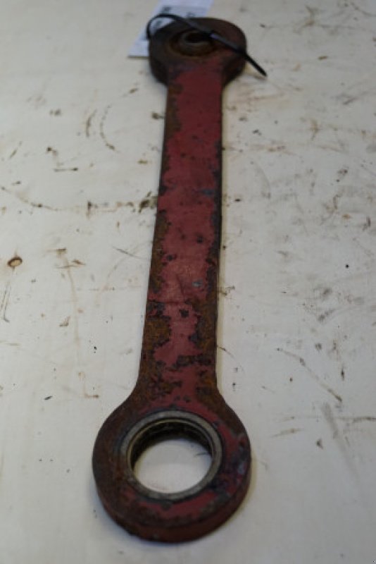 Sonstiges Pressenzubehör типа Fiatagri 4700, Gebrauchtmaschine в Hemmet (Фотография 9)