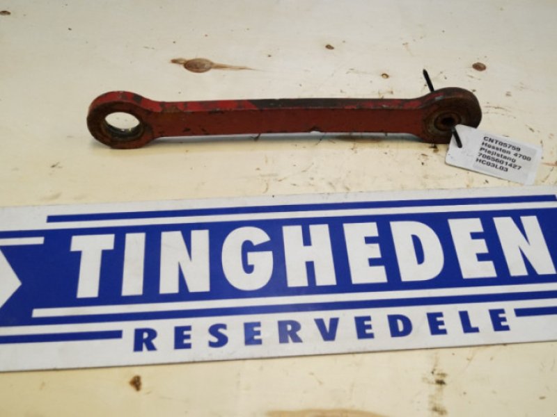 Sonstiges Pressenzubehör des Typs Fiatagri 4700, Gebrauchtmaschine in Hemmet (Bild 1)