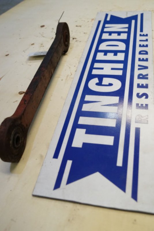 Sonstiges Pressenzubehör типа Fiatagri 4700, Gebrauchtmaschine в Hemmet (Фотография 14)