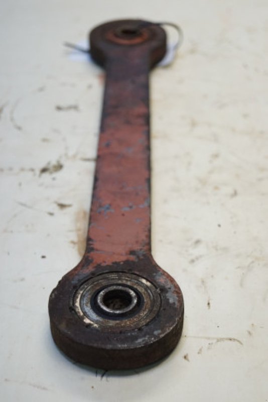 Sonstiges Pressenzubehör типа Fiatagri 4700, Gebrauchtmaschine в Hemmet (Фотография 7)