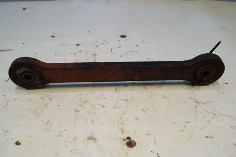 Sonstiges Pressenzubehör типа Fiatagri 4700, Gebrauchtmaschine в Hemmet (Фотография 10)