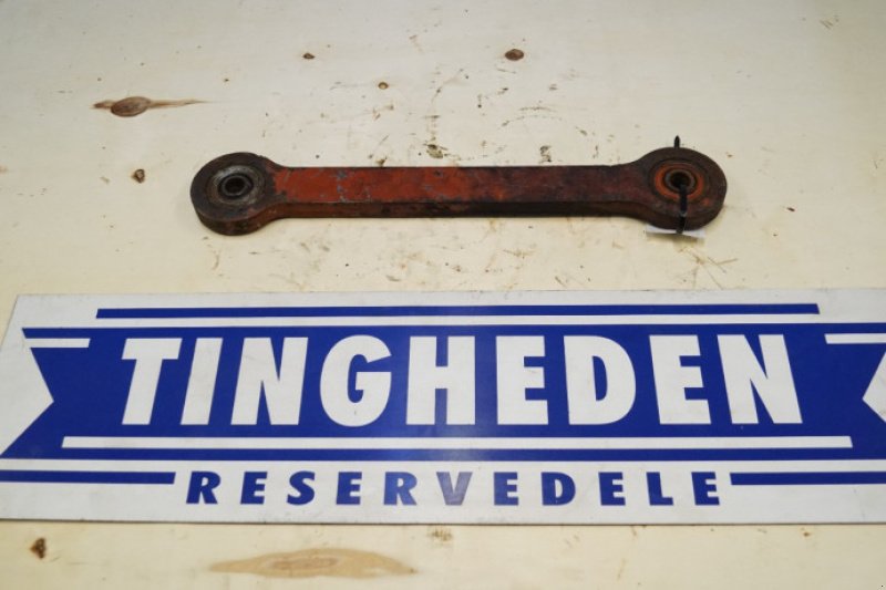 Sonstiges Pressenzubehör типа Fiatagri 4700, Gebrauchtmaschine в Hemmet (Фотография 2)