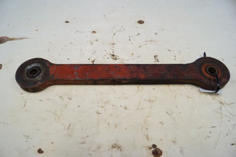 Sonstiges Pressenzubehör типа Fiatagri 4700, Gebrauchtmaschine в Hemmet (Фотография 3)