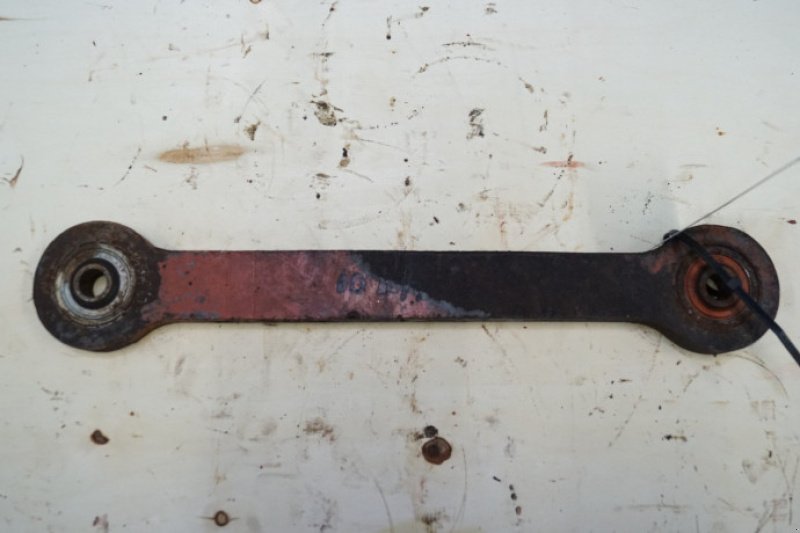 Sonstiges Pressenzubehör типа Fiatagri 4700, Gebrauchtmaschine в Hemmet (Фотография 11)