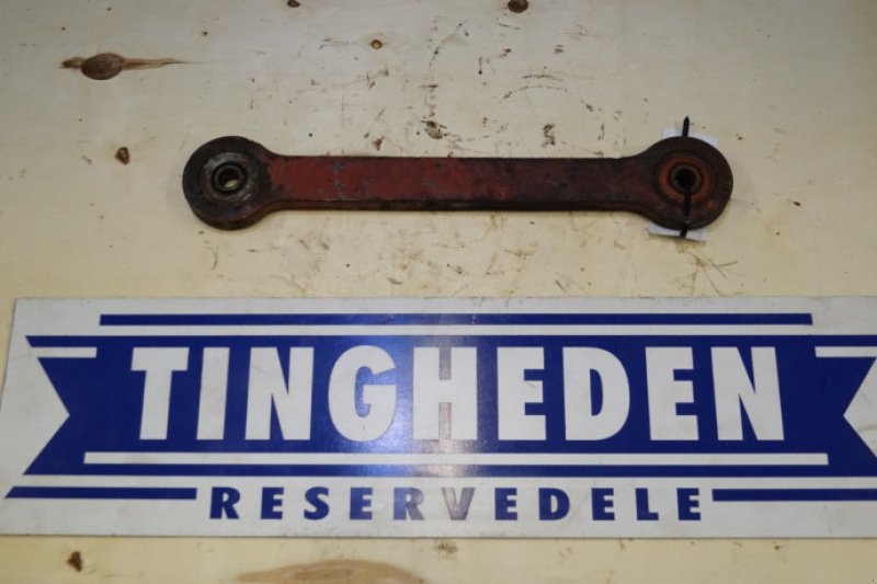 Sonstiges Pressenzubehör типа Fiatagri 4700, Gebrauchtmaschine в Hemmet (Фотография 1)