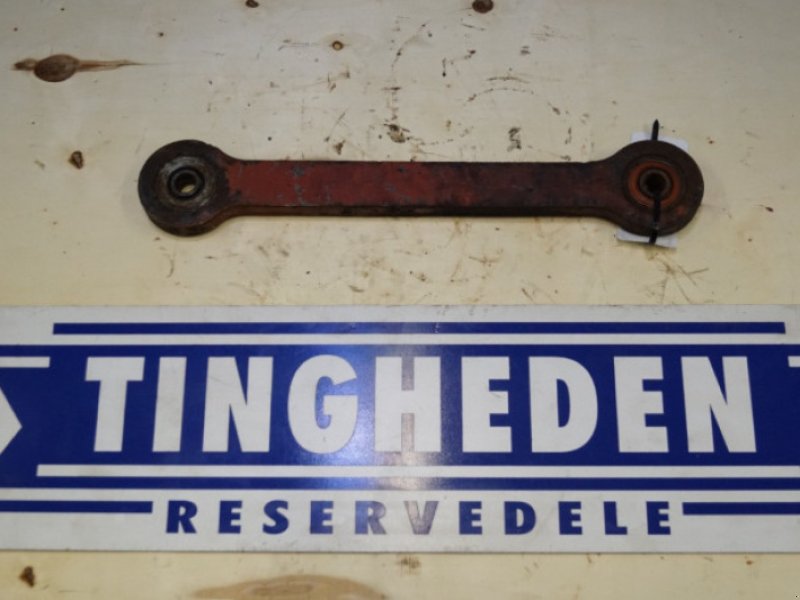 Sonstiges Pressenzubehör des Typs Fiatagri 4700, Gebrauchtmaschine in Hemmet (Bild 1)