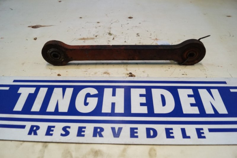 Sonstiges Pressenzubehör типа Fiatagri 4700, Gebrauchtmaschine в Hemmet (Фотография 12)