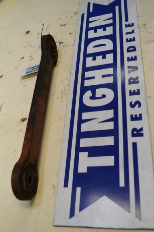 Sonstiges Pressenzubehör типа Fiatagri 4700, Gebrauchtmaschine в Hemmet (Фотография 13)