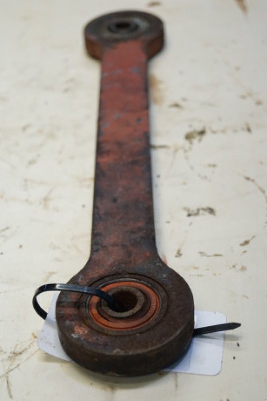 Sonstiges Pressenzubehör типа Fiatagri 4700, Gebrauchtmaschine в Hemmet (Фотография 8)