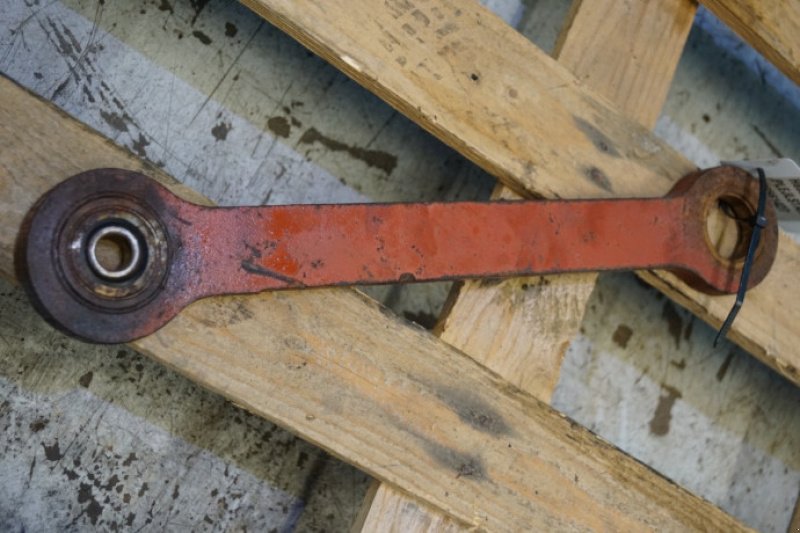 Sonstiges Pressenzubehör typu Fiatagri 4700, Gebrauchtmaschine v Hemmet (Obrázek 8)