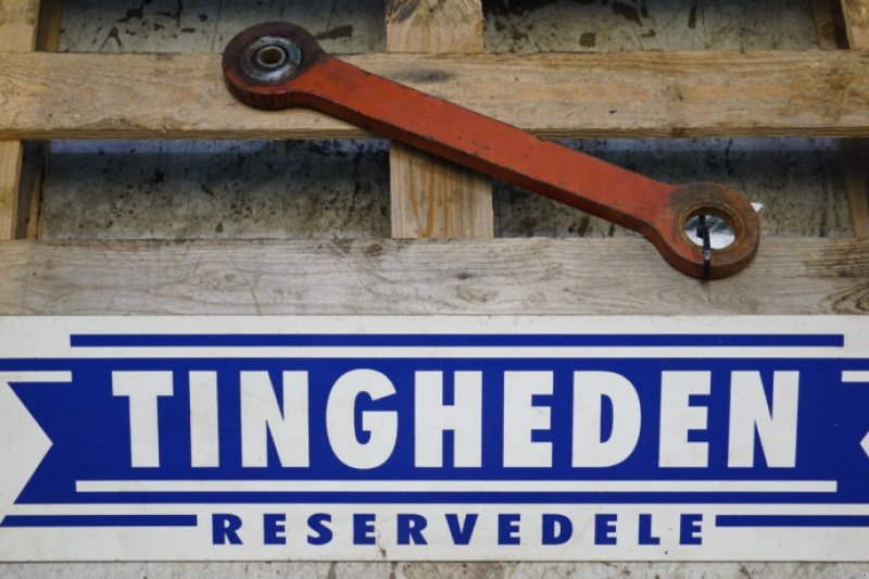 Sonstiges Pressenzubehör typu Fiatagri 4700, Gebrauchtmaschine v Hemmet (Obrázek 1)