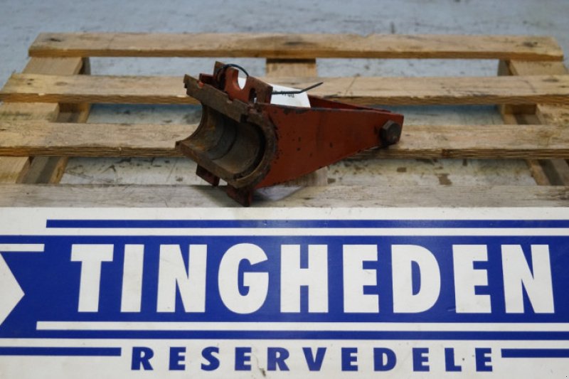 Sonstiges Pressenzubehör typu Fiatagri 4700, Gebrauchtmaschine v Hemmet (Obrázek 2)