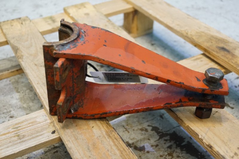 Sonstiges Pressenzubehör typu Fiatagri 4700, Gebrauchtmaschine v Hemmet (Obrázek 4)