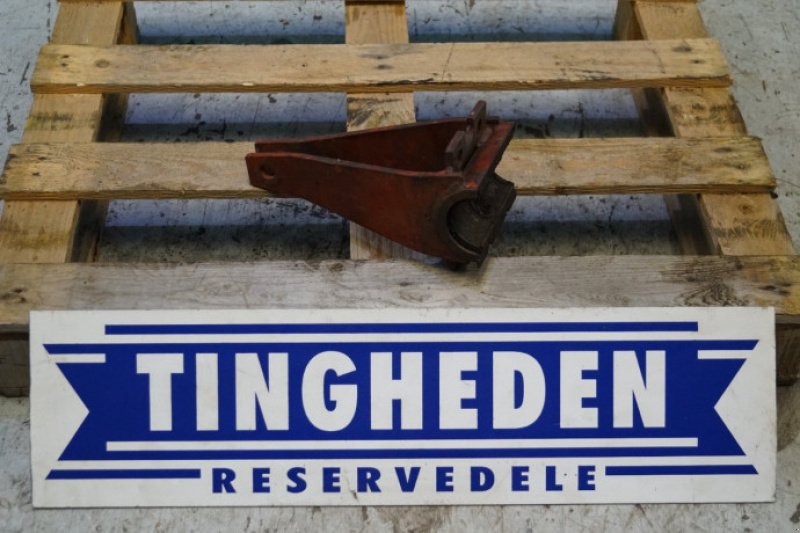 Sonstiges Pressenzubehör des Typs Fiatagri 4700, Gebrauchtmaschine in Hemmet (Bild 2)