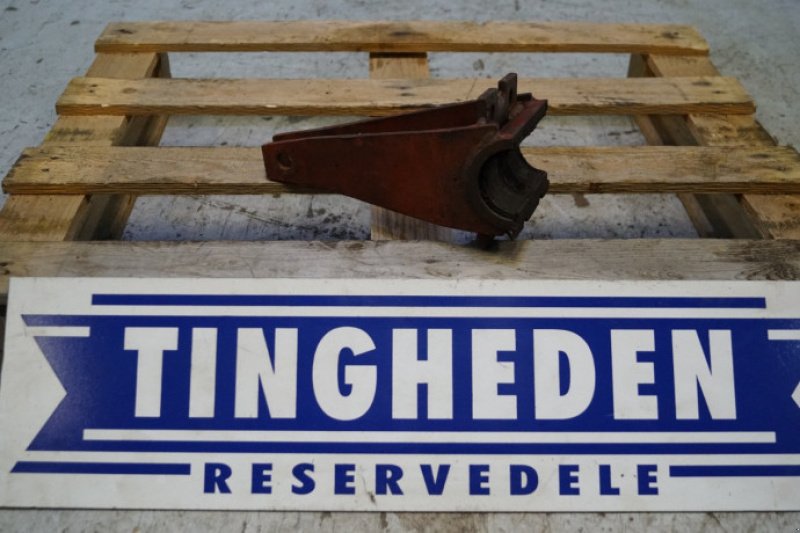 Sonstiges Pressenzubehör des Typs Fiatagri 4700, Gebrauchtmaschine in Hemmet (Bild 1)