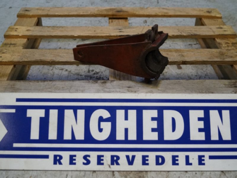 Sonstiges Pressenzubehör des Typs Fiatagri 4700, Gebrauchtmaschine in Hemmet (Bild 1)