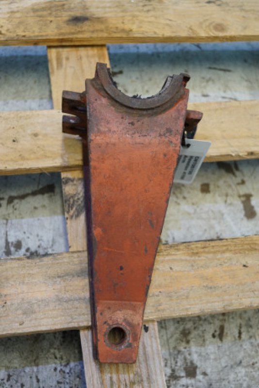 Sonstiges Pressenzubehör des Typs Fiatagri 4700, Gebrauchtmaschine in Hemmet (Bild 3)