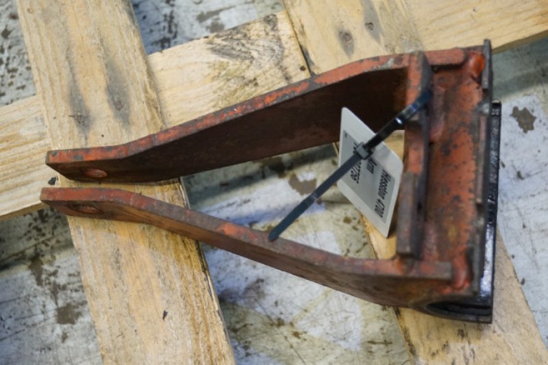 Sonstiges Pressenzubehör des Typs Fiatagri 4700, Gebrauchtmaschine in Hemmet (Bild 8)