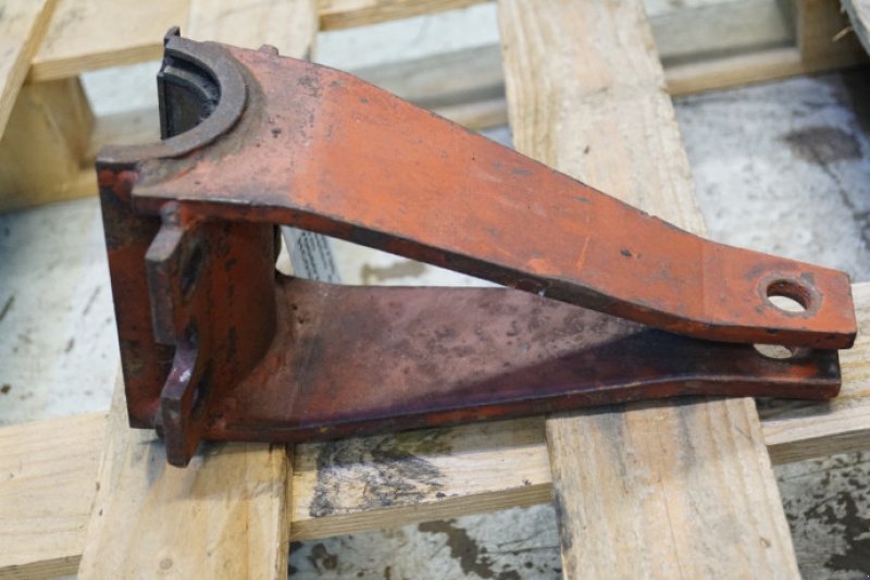 Sonstiges Pressenzubehör des Typs Fiatagri 4700, Gebrauchtmaschine in Hemmet (Bild 4)