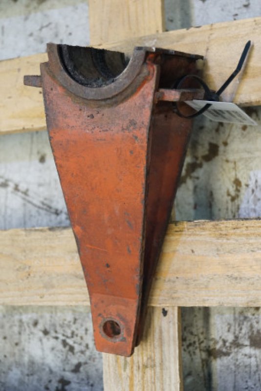 Sonstiges Pressenzubehör des Typs Fiatagri 4700, Gebrauchtmaschine in Hemmet (Bild 7)