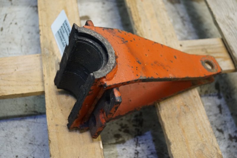 Sonstiges Pressenzubehör typu Fiatagri 4700, Gebrauchtmaschine v Hemmet (Obrázek 9)